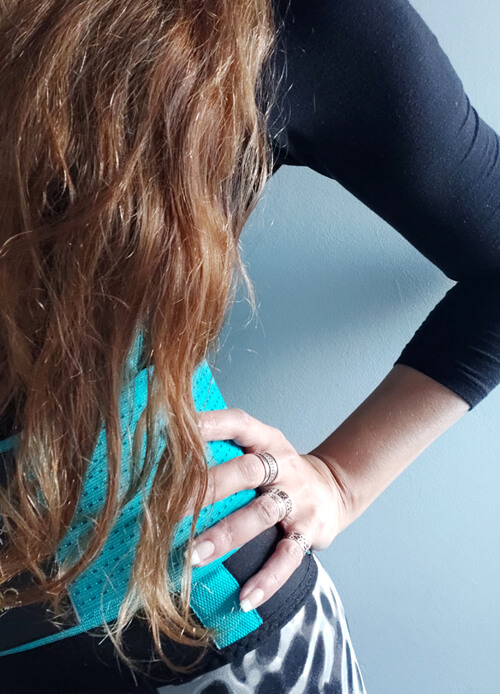 Anna-Christina workout blog image